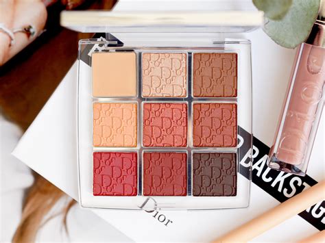 Dior Palettes de maquillage .